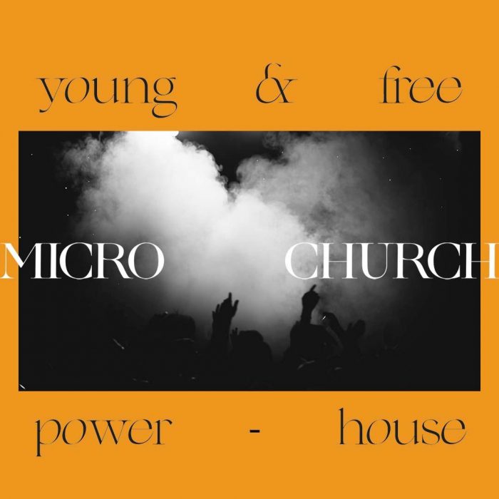(Deutsch) Youth X Powerhouse - Micro Church