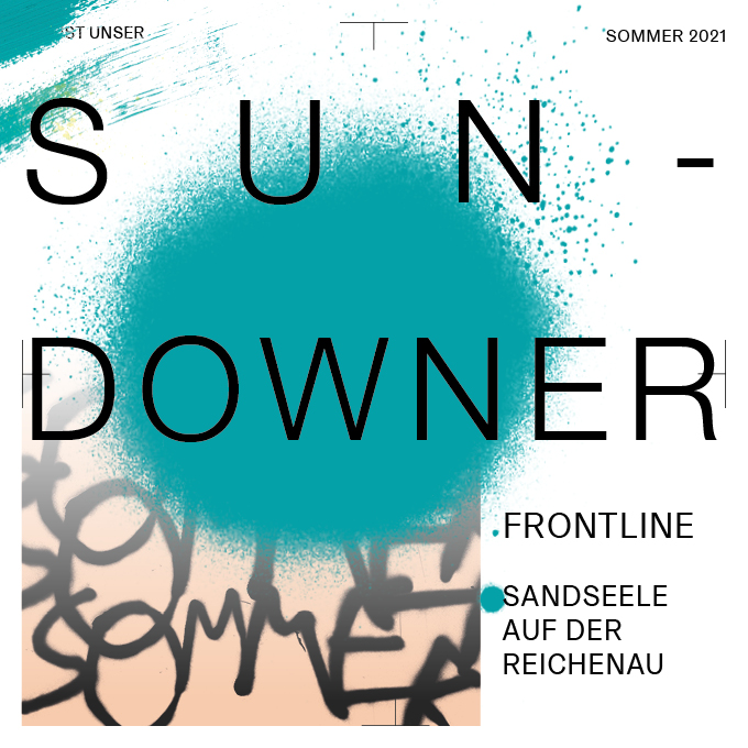 (Deutsch) 21.8. | Frontline Sun-Downer