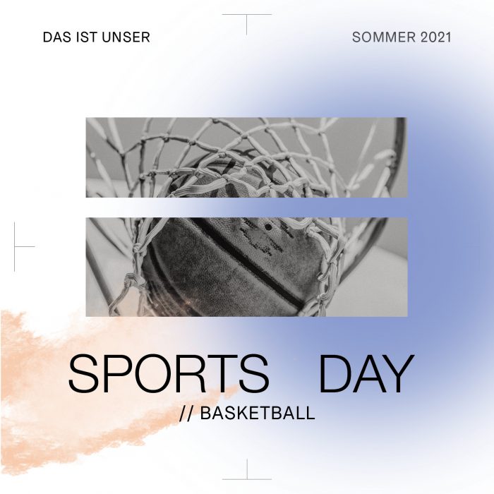 10.07. | Sports Day - Basketball