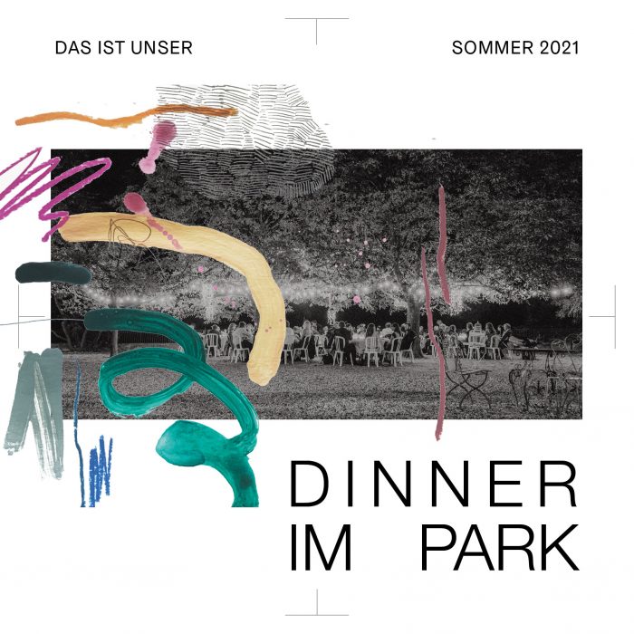 31.07. | Dinner im Park