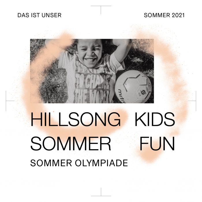 16.07. | Kids Sommer Olympiade