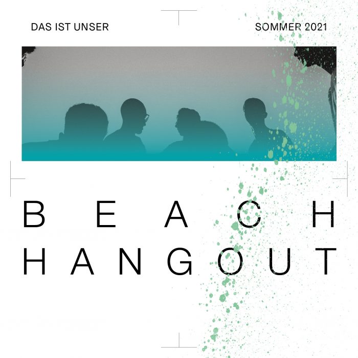 27.08. | Beach Hangout