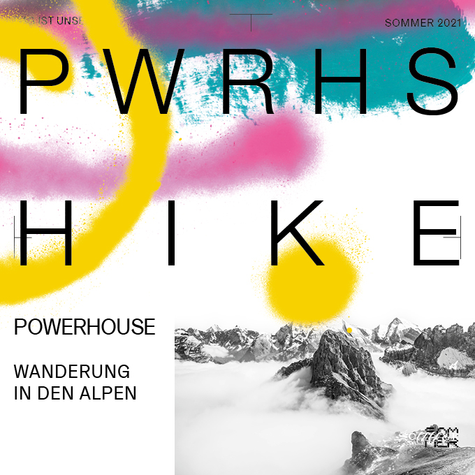 (Deutsch) 07.8. | Powerhouse Hike