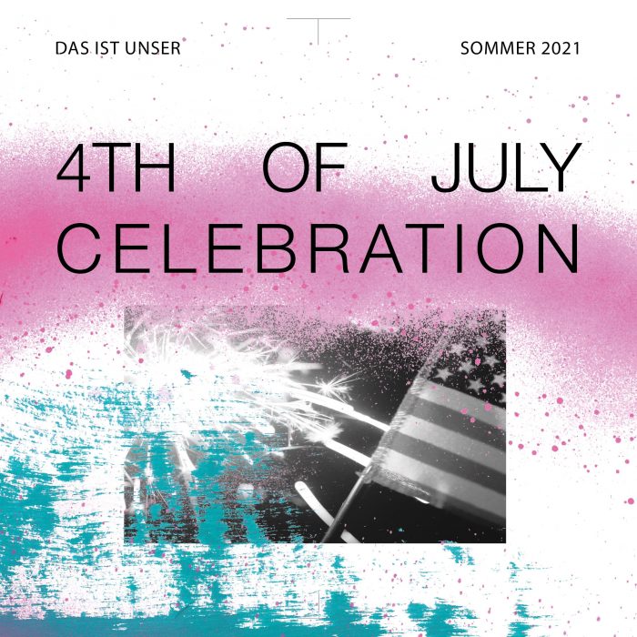 4th of July Celebration