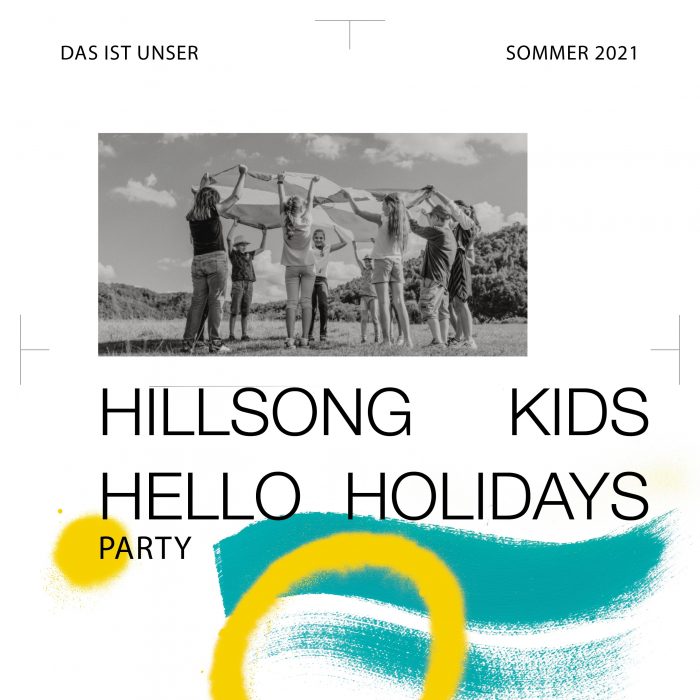 (Deutsch) Hello Holidays-Party