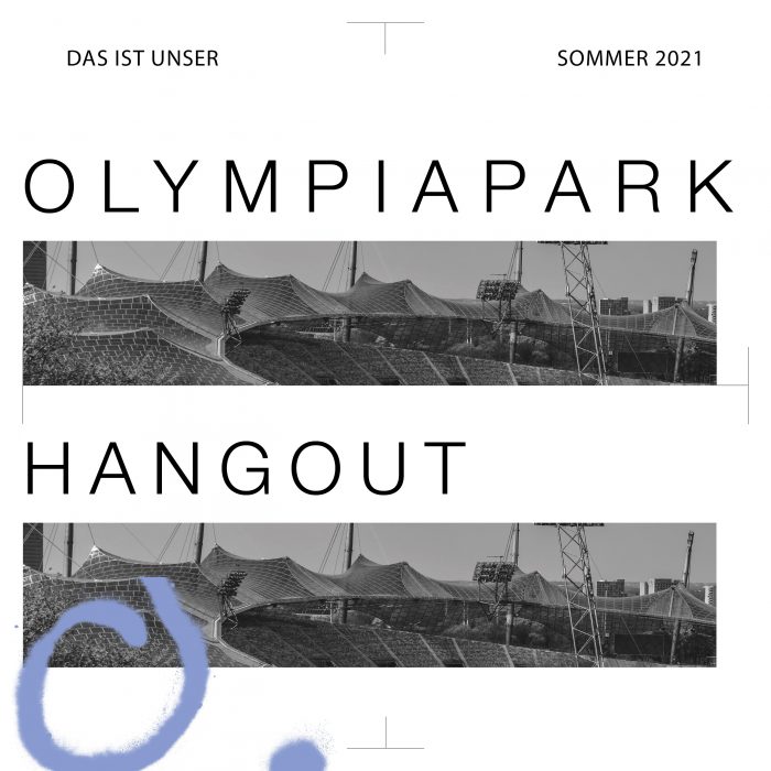 (Deutsch) Olympiapark Hangout