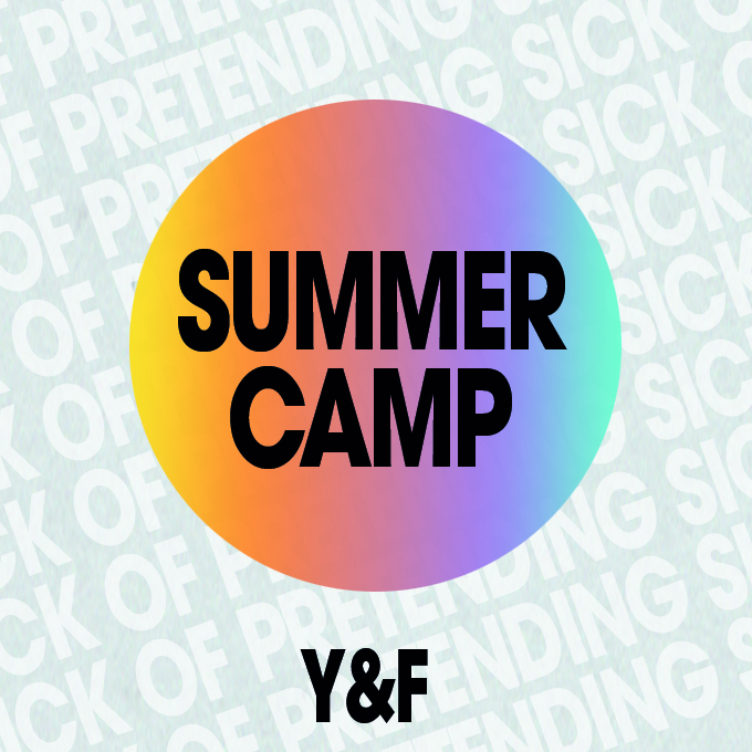 12.-14.08. | Y&F Summercamp