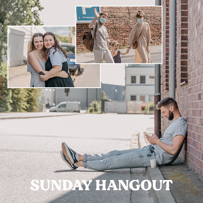 03.10 | Sunday Hangout