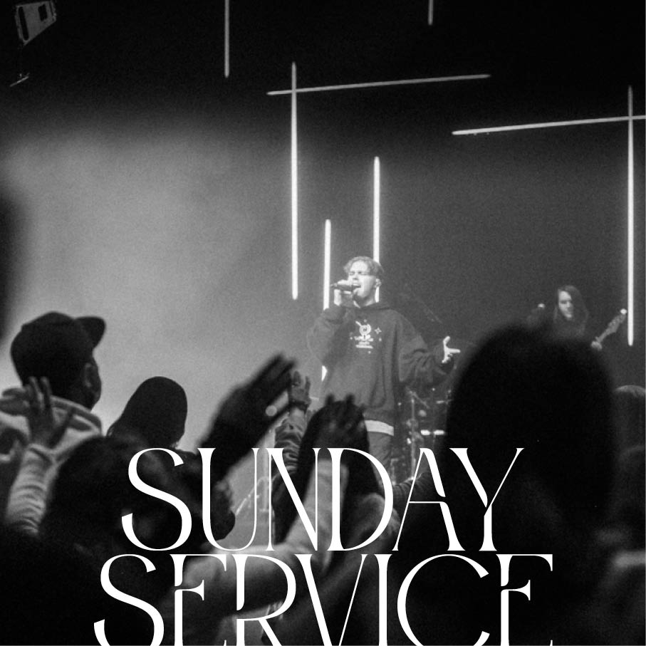 Sunday Service | Germany
