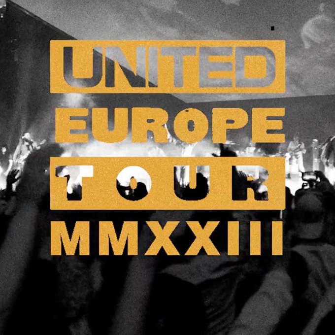 hillsong tour germany