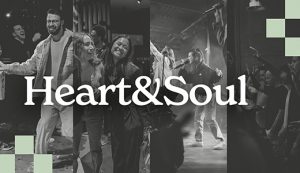 HEART & SOUL NIGHT