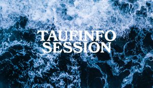 TAUFINFO SESSION