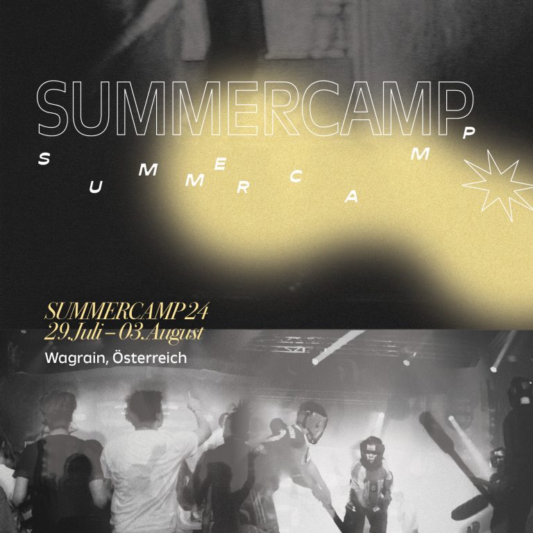 Young & Free Summercamp