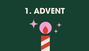 1. ADVENT in Düsseldorf