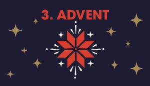 3. ADVENT in Düsseldorf