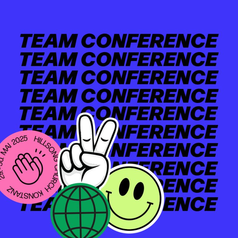 Team Conference