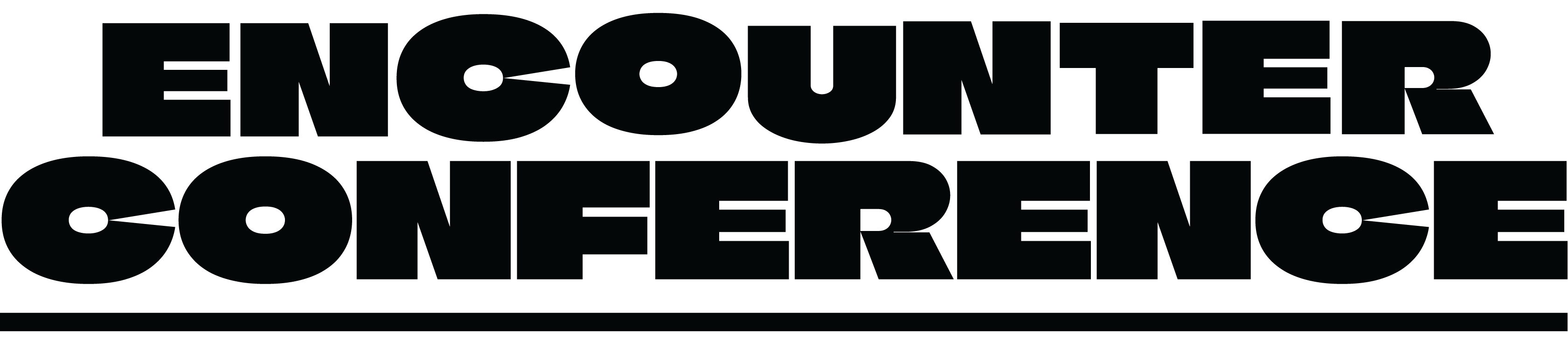 Logo Young and free conference