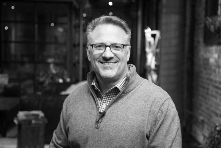 Tod Bolsinger