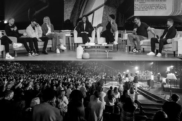 Hillsong Global and Worship Teams