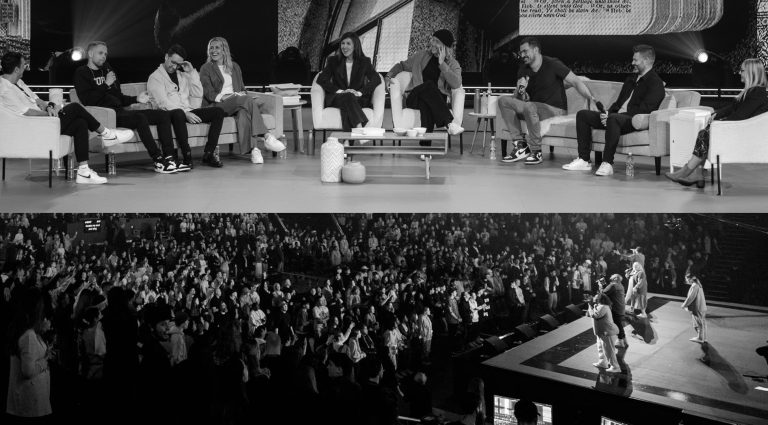 The Hillsong Team