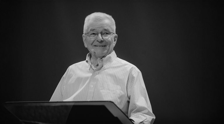 Darrell W. Johnson