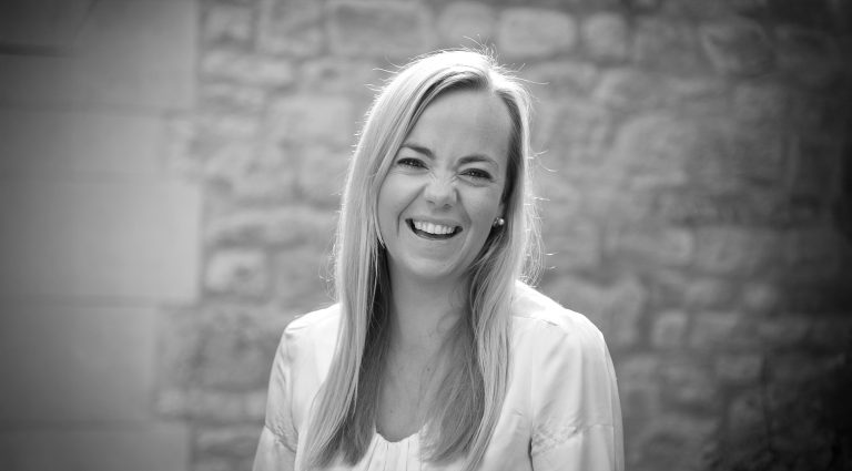 Amy Orr-Ewing