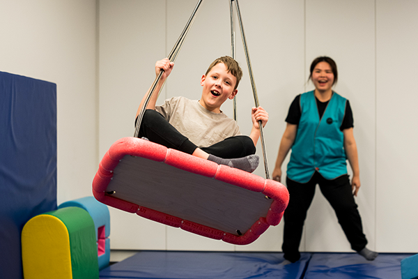 Treasure Chest - Additional Needs