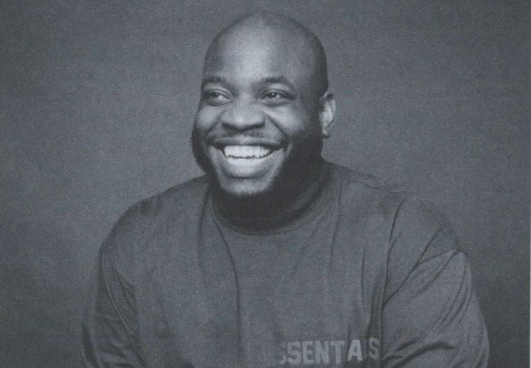 John Wilds