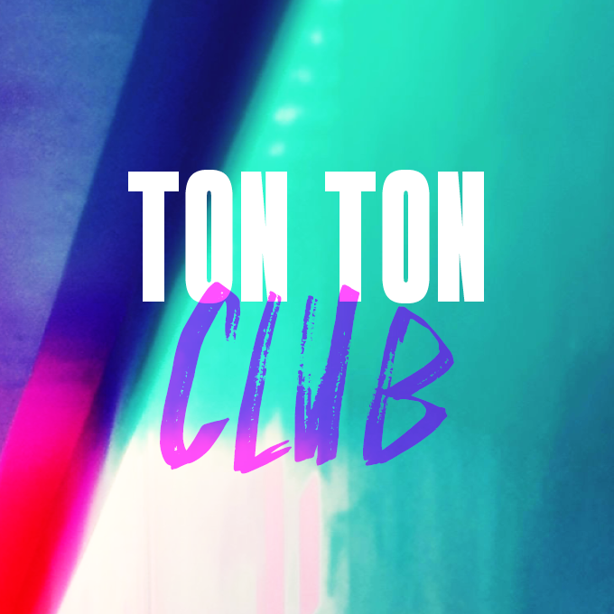 (English) AMS TonTon Club