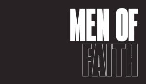 Men of Faith