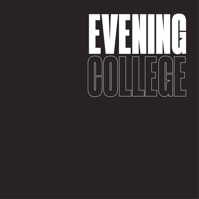 (English) Start Evening College