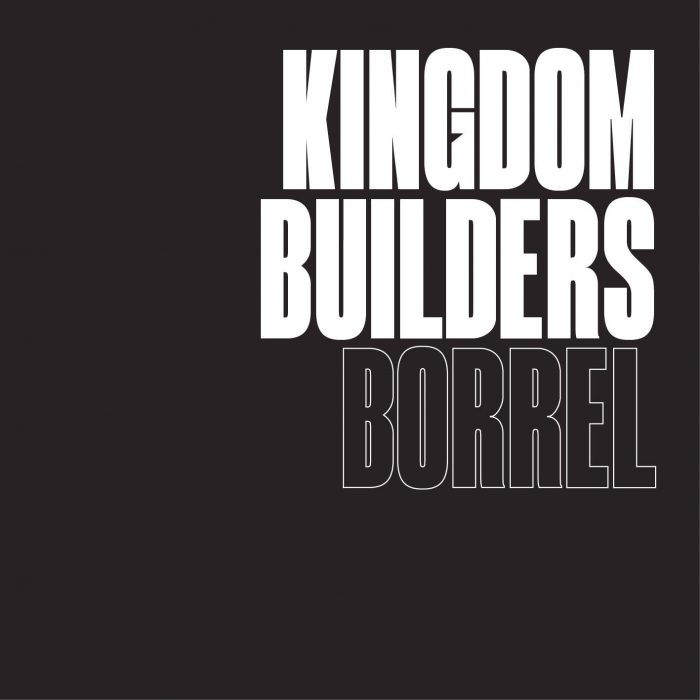 (English) Kingdom Builders Borrel Rotterdam