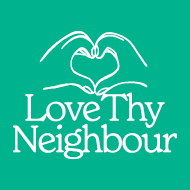 Love Thy Neighbour