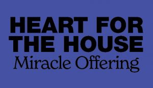 Heart for the House