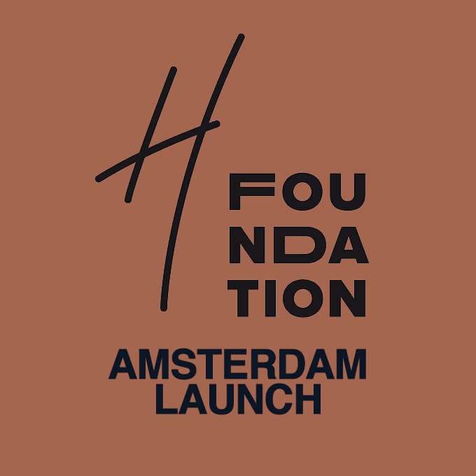 Hillsong Foundation Launch Amsterdam