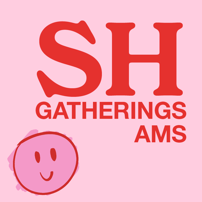 Sisterhood Gatherings AMS