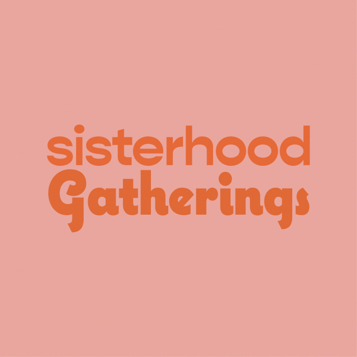 (English) Sisterhood Gatherings