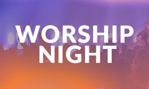 Worship Night