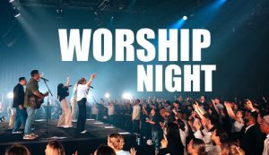 Worship Night