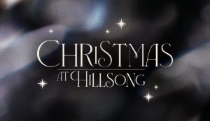 Christmas at Hillsong