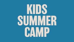 Kids Summer Camp