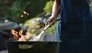 Connect Group - BBQ