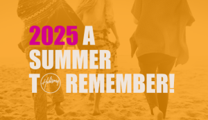 Summer Rotterdam