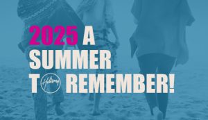 Summer Brussels