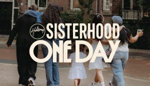 Sisterhood One Day