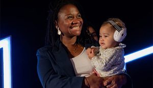 Baby Dedications