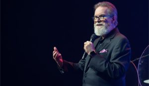 Seminar with Mal Fletcher: AI & the future