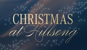 Christmas at Hillsong