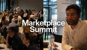 MARKETPLACE SUMMIT