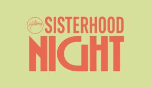 Sisterhood Night